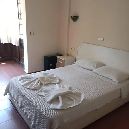 Hotel de apartamente Garden Evita Fethiye